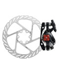 SRAM Scheibenbremse - AVID BB7 MTB 160mm - Schwarz