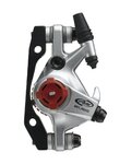 SRAM Scheibenbremse - AVID BB7 ROAD 140mm - Silber