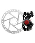 SRAM Scheibenbremse - AVID BB5 MTB 160mm - Schwarz