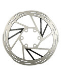 SRAM Bremsscheibe - PACELINE 140mm - Silber/Schwarz