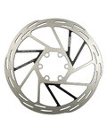 SRAM Bremsscheibe - PACELINE 160mm - Silber