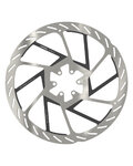 SRAM Bremsscheibe - HS2 220mm - Silber