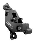SRAM Scheibenbremse - DB8 950mm - Schwarz