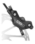 SRAM Scheibenbremse - DB8 950mm - Schwarz