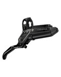 SRAM Scheibenbremse - CODE SILVER STEALTH  - Schwarz