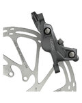 SRAM Scheibenbremse - LEVEL BRONZE STEALTH 4 - Grau