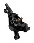 SRAM Scheibenbremse - LEVEL SILVEL STEALTH 2 - Schwarz