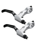 SRAM AVID FR-5 - Silber/Schwarz