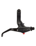 SRAM AVID SPEEDDIAL 7 - Schwarz