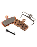 SRAM Bremsscheiben - BRAKE PADS METAL