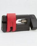 SRAM Schraubendreher - SCREWDRIVER - Rot/Schwarz