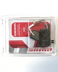 SRAM Bremsscheiben - BRAKE PADS