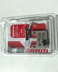 SRAM Bremsscheiben - BRAKE PADS