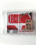 SRAM Bremsscheiben - BRAKE PADS