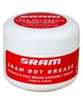 SRAM Schmiermittel - DOT ASSEMBLY 29ml