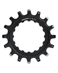 SRAM Kettenblatt - X-SYNC 16 - Schwarz