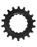 SRAM Kettenblatt - X-SYNC 18 - Schwarz
