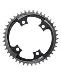 SRAM Kettenblatt - ROAD 40 107BCD X-SYNC - Schwarz