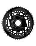 SRAM Kettenblatt - DM KIT NON-POWER FORCE D2 - Schwarz