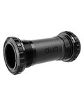 SRAM zentrale Achse - DUB ENGLISH/BSA 68mm - Schwarz