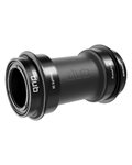 SRAM zentrale Achse - DUB PRESSFIT 30 68/73mm - Schwarz
