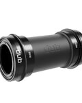 SRAM zentrale Achse - DUB BB30 73mm - Schwarz