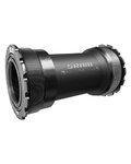 SRAM zentrale Achse - DUB T47 68mm - Schwarz