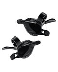 SRAM Schalthebel - SHIFT LEVER X-5 3x10 - Schwarz