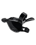 SRAM Schalthebel - SHIFT LEVER X-5 2 - Schwarz