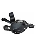 SRAM Schalthebel - SHIFT LEVER X-5 9 - Schwarz
