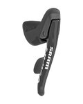 SRAM Schalt- und Bremshebel - APEX  - Schwarz