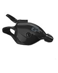 SRAM Schalthebel - SHIFT LEVER GX-E 11 - Schwarz