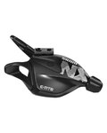 SRAM Schalthebel - NX EAGLE SINGLE CLICK - Schwarz