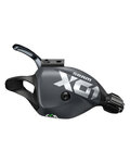 SRAM Schalthebel - X01 EAGLE SINGLE CLICK - Schwarz