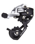 SRAM Schaltwerk - RIVAL22 - Silber/Schwarz