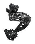 SRAM Schaltwerk - DERAILLEUR GX 2X - Schwarz