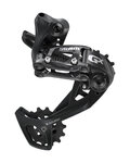 SRAM Schaltwerk - DERAILLEUR GX 2X - Schwarz