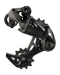 SRAM Schaltwerk - DERAILLEUR X01DH - Schwarz