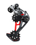 SRAM Schaltwerk - X01 EAGLE - Rot/Grau