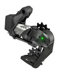 SRAM Schaltwerk - APEX XPLR AXS D1 MAX - Schwarz
