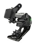 SRAM Schaltwerk - APEX XPLR AXS D1 MAX - Schwarz