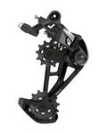 SRAM Schaltwerk - APEX XPLR D1 MAX - Schwarz