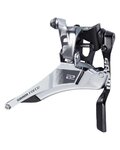 SRAM Presse - FORCE33 YAW - Silber