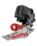 SRAM Presse - RIVAL WIDE ETAP AXS D1 - Silber/Schwarz