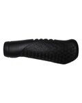 SRAM Griffe - COMFORT GRIPS 133 mm - Schwarz
