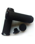 SRAM Griffe - LOCKING GRIPS 100 mm - Schwarz