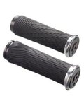 SRAM Griffe - LOCKING GRIPS 100/122 mm - Schwarz
