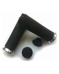 SRAM Griffe - LOCKING GRIPS 85 mm - Schwarz