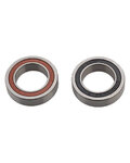 SRAM Lager - HUB BEARING SET 50 - 6903/61903 - Silber