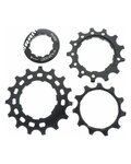 SRAM Kassettenkörbe - REPLACEABLE COGS XG-899 11T-13T-15T - Schwarz